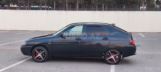 LADA (VAZ) 2112 2008, 334,443 km - 1.6 л - Sumqayıt