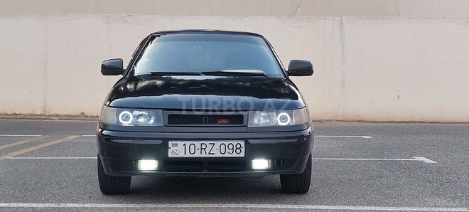 LADA (VAZ) 2112 2008, 334,443 km - 1.6 л - Sumqayıt