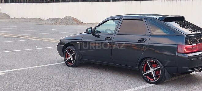 LADA (VAZ) 2112 2008, 334,443 km - 1.6 л - Sumqayıt
