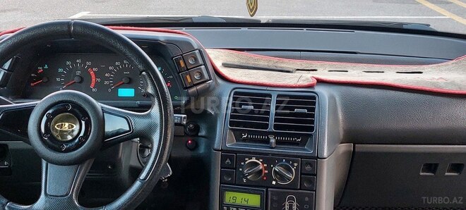 LADA (VAZ) 2112 2008, 334,443 km - 1.6 л - Sumqayıt