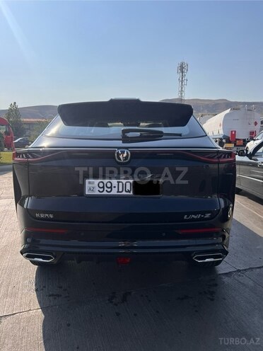 Changan  2025, 20 km - 1.5 l - Bakı