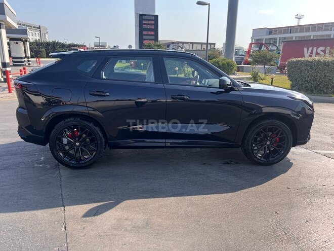 Changan  2025, 20 km - 1.5 l - Bakı