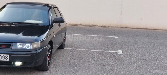 LADA (VAZ) 2112 2008, 334,443 km - 1.6 л - Sumqayıt