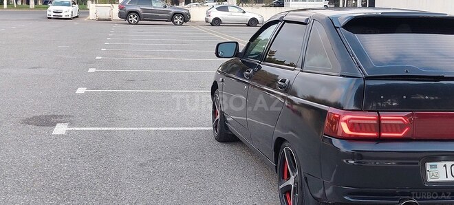 LADA (VAZ) 2112 2008, 334,443 km - 1.6 л - Sumqayıt