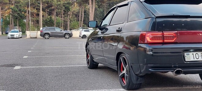LADA (VAZ) 2112 2008, 334,443 km - 1.6 л - Sumqayıt