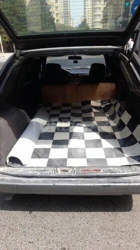 Mercedes E 200 1992, 670,000 km - 2.0 l - Bakı