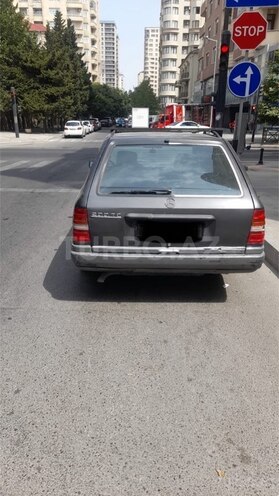Mercedes E 200 1992, 670,000 km - 2.0 l - Bakı