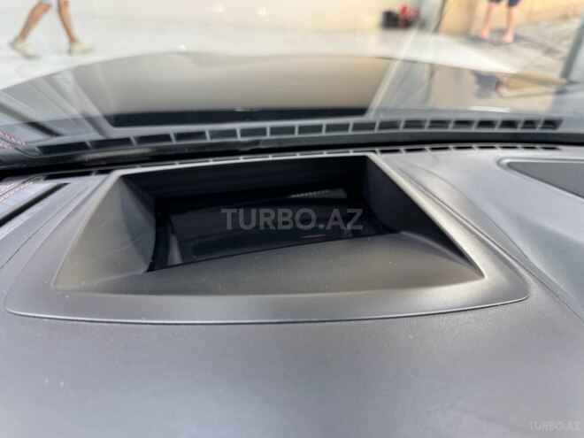 BMW 650 2014, 98,000 km - 4.4 l - Bakı