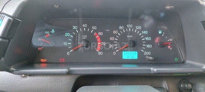LADA (VAZ) 2112 2008, 334,443 km - 1.6 л - Sumqayıt