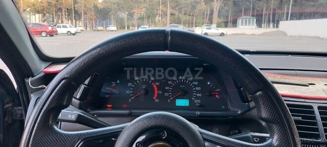 LADA (VAZ) 2112 2008, 334,443 km - 1.6 л - Sumqayıt