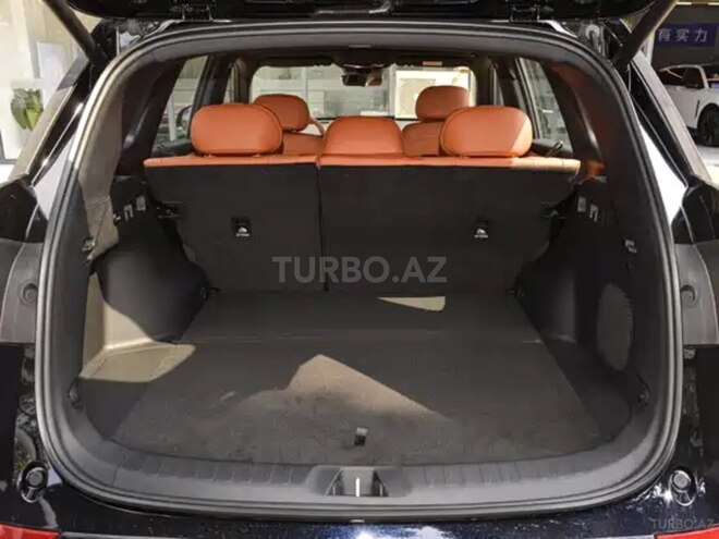 Changan  2025, 0 km - 1.5 l - Bakı
