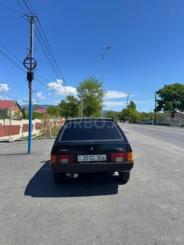LADA (VAZ) 2108 1988, 256,437 km - 1.3 l - Bakı