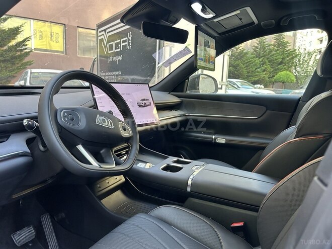 Changan  2025, 0 km - 1.5 l - Bakı