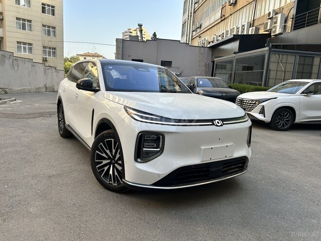 Changan  2025, 0 km - 1.5 l - Bakı