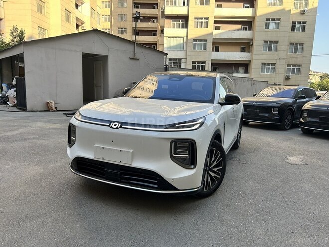 Changan  2025, 0 km - 1.5 l - Bakı