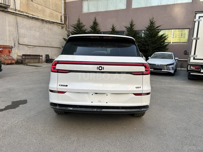 Changan  2025, 0 km - 1.5 l - Bakı