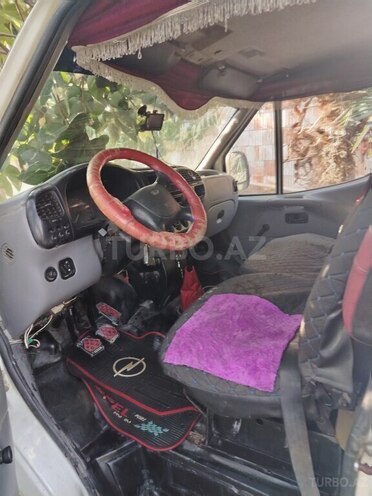 Ford Transit 1997, 281,250 km - 2.5 л - Ağdaş