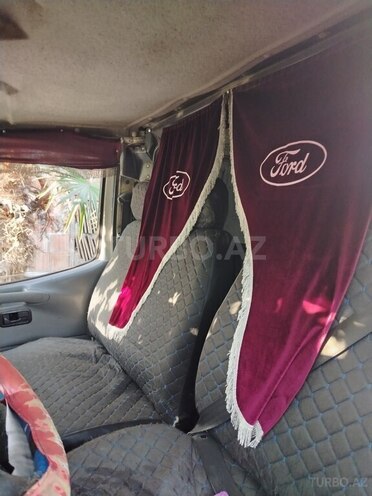 Ford Transit 1997, 281,250 km - 2.5 л - Ağdaş