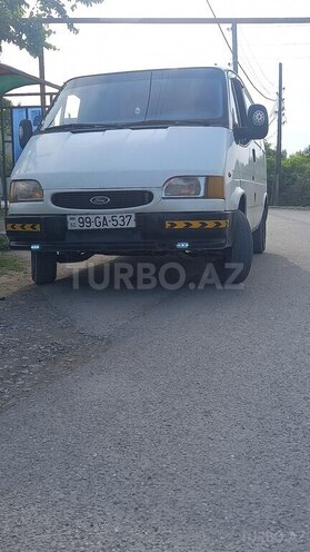 Ford Transit 1997, 281,250 km - 2.5 л - Ağdaş