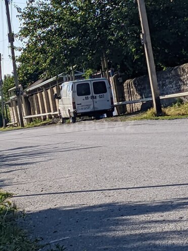 Ford Transit 1997, 281,250 km - 2.5 л - Ağdaş