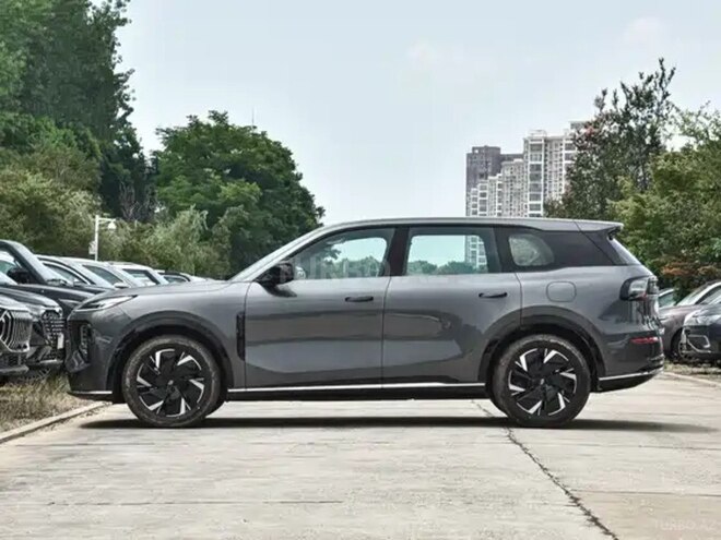 Changan  2025, 0 km - 1.5 l - Bakı