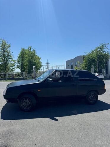 LADA (VAZ) 2108 1988, 256,437 km - 1.3 l - Bakı