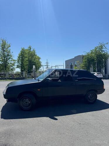 LADA (VAZ) 2108 1988, 256,437 km - 1.3 l - Bakı