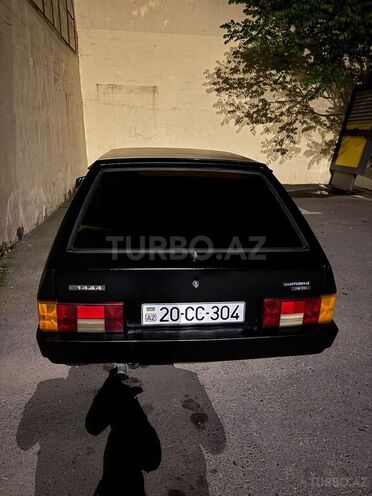 LADA (VAZ) 2108 1988, 256,437 km - 1.3 l - Bakı