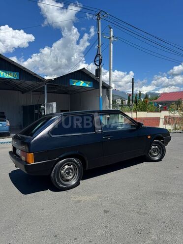 LADA (VAZ) 2108 1988, 256,437 km - 1.3 l - Bakı