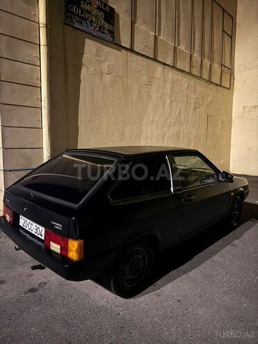 LADA (VAZ) 2108 1988, 256,437 km - 1.3 l - Bakı
