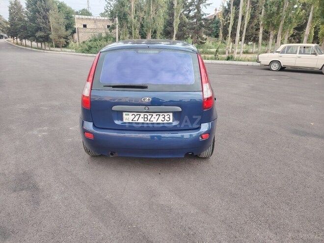 LADA (VAZ) Kalina 2008, 160,000 km - 1.6 l - Xaçmaz