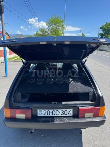LADA (VAZ) 2108 1988, 256,437 km - 1.3 l - Bakı