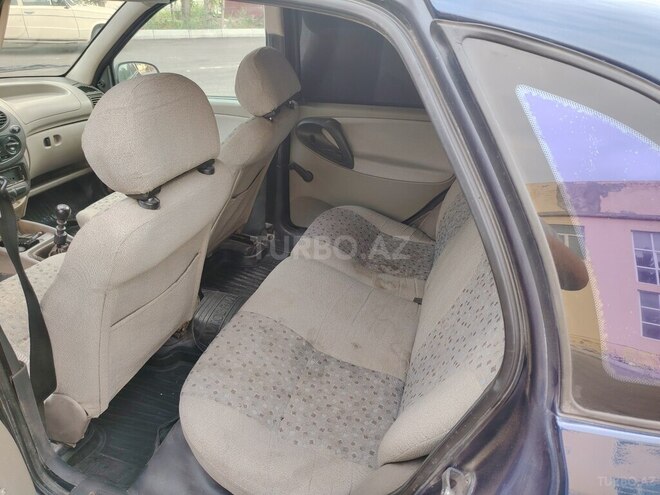 LADA (VAZ) Kalina 2008, 160,000 km - 1.6 l - Xaçmaz