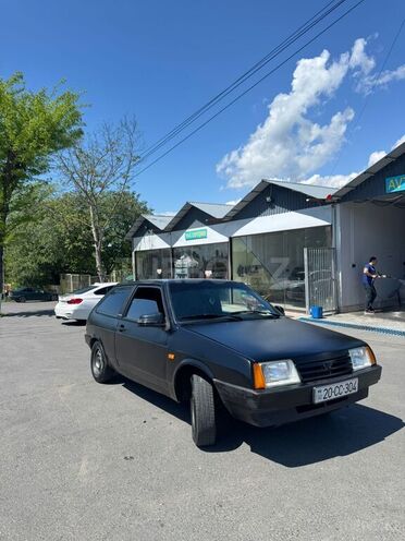 LADA (VAZ) 2108 1988, 256,437 km - 1.3 l - Bakı