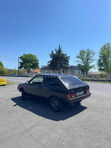 LADA (VAZ) 2108 1988, 256,437 km - 1.3 l - Bakı
