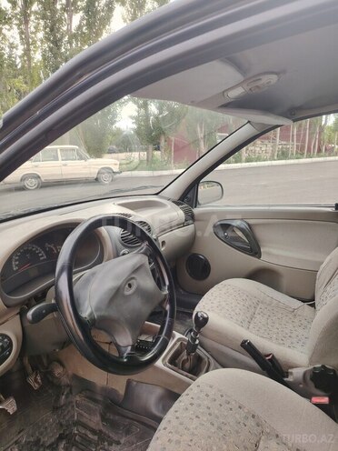 LADA (VAZ) Kalina 2008, 160,000 km - 1.6 l - Xaçmaz