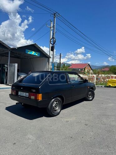 LADA (VAZ) 2108 1988, 256,437 km - 1.3 l - Bakı