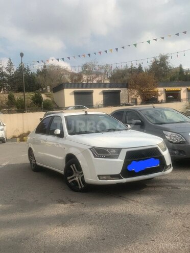 Khazar SD 2021, 285,000 km - 1.7 l - Bakı
