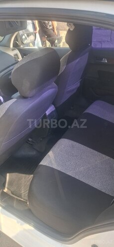 Khazar SD 2021, 285,000 km - 1.7 l - Bakı