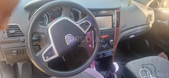 Khazar SD 2021, 285,000 km - 1.7 l - Bakı