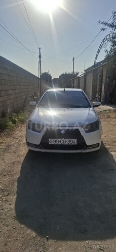 Khazar SD 2021, 285,000 km - 1.7 l - Bakı