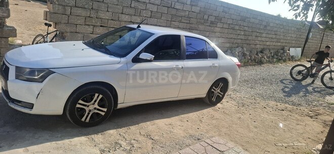 Khazar SD 2021, 285,000 km - 1.7 l - Bakı