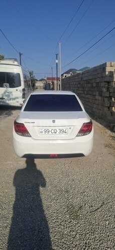 Khazar SD 2021, 285,000 km - 1.7 l - Bakı