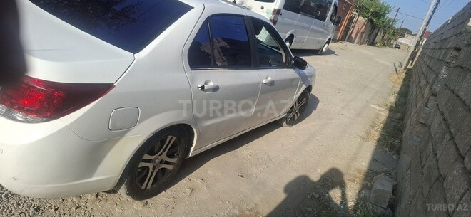 Khazar SD 2021, 285,000 km - 1.7 l - Bakı