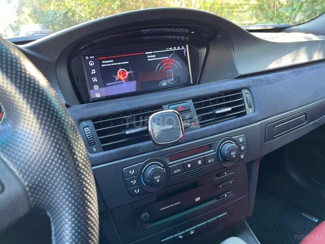 BMW 325 2006, 252,000 km - 2.5 l - Bakı