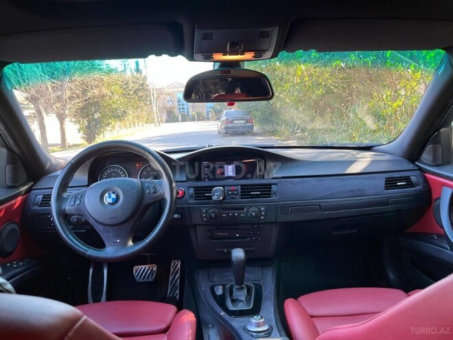 BMW 325 2006, 252,000 km - 2.5 l - Bakı