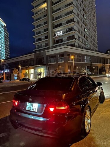 BMW 325 2006, 252,000 km - 2.5 l - Bakı