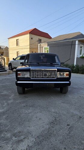 LADA (VAZ) 2107 2011, 78,000 km - 1.6 л - Xırdalan