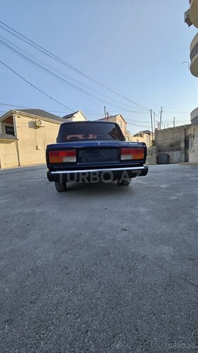 LADA (VAZ) 2107 2011, 78,000 km - 1.6 л - Xırdalan