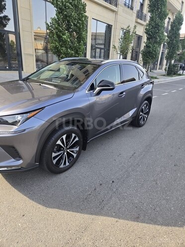 Lexus NX 200 2019, 85,000 km - 2.0 l - Bakı